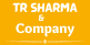 TR Sharma